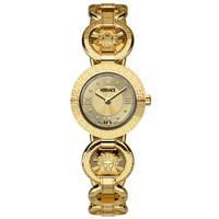 Versace Versace VEWCA0524 Greca Jewel Damenuhr 28 mm