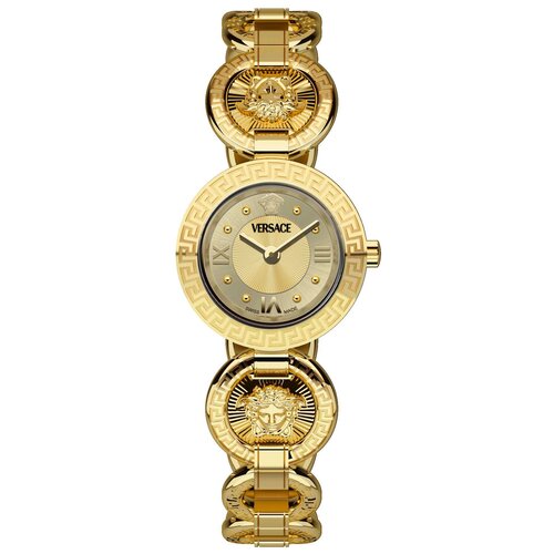 Versace VEWCA0524 Greca Jewel ladies watch 28 mm