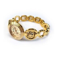 Versace Versace VEWCA0524 Greca Jewel Damenuhr 28 mm