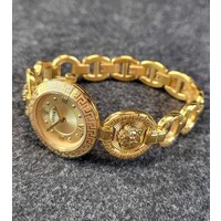 Versace Versace VEWCA0524 Greca Jewel Damenuhr 28 mm