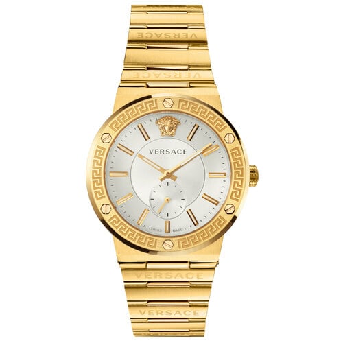 Versace VEVI00520 Greca Logo watch