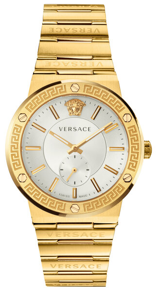 Versace Versace VEVI00520 Greca Logo watch 41 mm