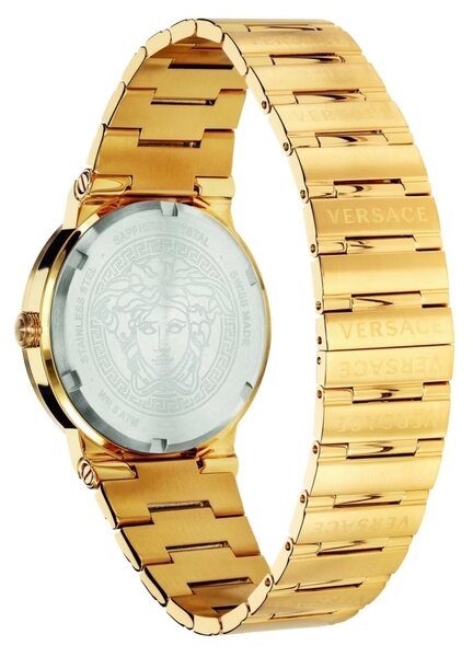 Versace Versace VEVI00520 Greca Logo watch 41 mm