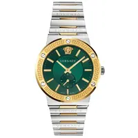 Versace Versace VEVI00420 Greca Logo watch 41 mm