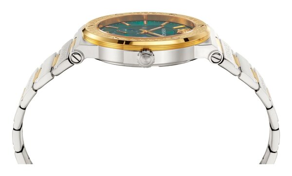Versace Versace VEVI00420 Greca Logo watch 41 mm