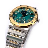 Versace Versace VEVI00420 Greca Logo Uhr 41 mm