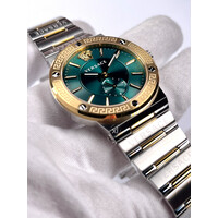 Versace Versace VEVI00420 Greca Logo watch 41 mm