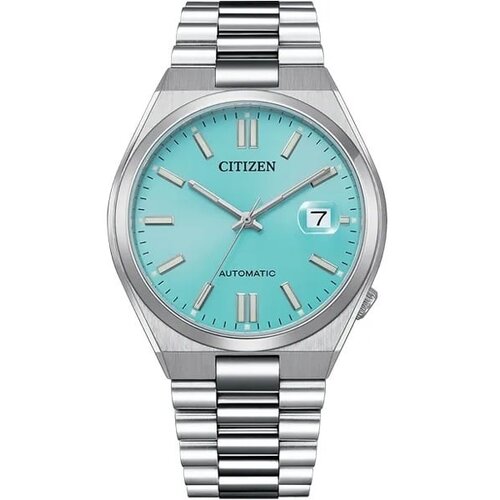 Citizen Tsuyosa NJ0151-88M Tiffany automatic watch