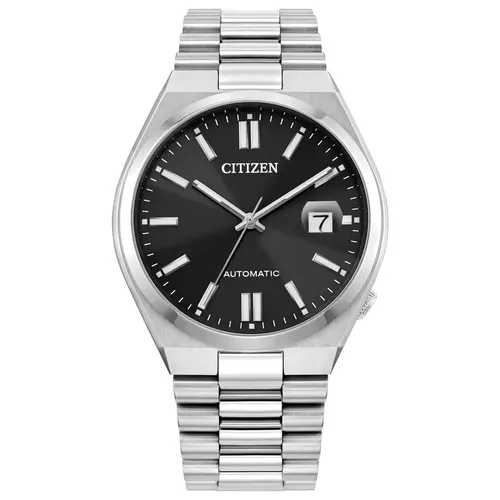 Citizen Tsuyosa NJ0150-81E automatic watch