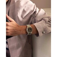 Citizen Citizen Tsuyosa NJ0150-81E Automatikuhr 40 mm