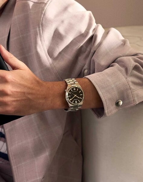 Citizen Citizen Tsuyosa NJ0150-81E Automatikuhr 40 mm