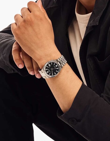 Citizen Citizen Tsuyosa NJ0150-81E Automatikuhr 40 mm