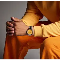 Citizen Citizen Tsuyosa NJ0150-81Z automatic watch 40 mm