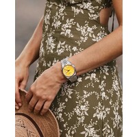 Citizen Citizen Tsuyosa NJ0150-81Z automatic watch 40 mm