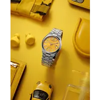 Citizen Citizen Tsuyosa NJ0150-81Z automatic watch 40 mm