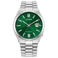 Citizen Tsuyosa NJ0150-81X automatic watch