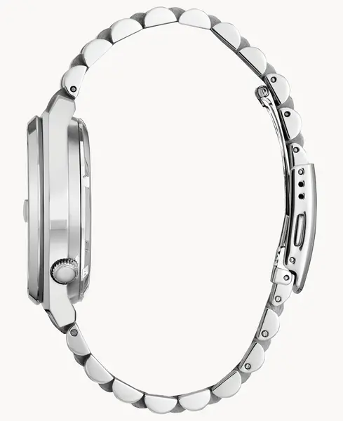 Citizen Citizen Tsuyosa NJ0150-81X Automatikuhr 40 mm