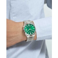 Citizen Citizen Tsuyosa NJ0150-81X automatic watch 40 mm