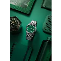 Citizen Citizen Tsuyosa NJ0150-81X automatic watch 40 mm