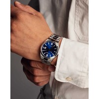 Citizen Citizen Tsuyosa NJ0150-81L Automatikuhr 40 mm