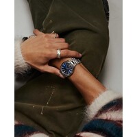 Citizen Citizen Tsuyosa NJ0150-81L Automatikuhr 40 mm