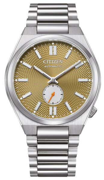 Citizen Citizen Tsuyosa NK5010-51X automatic watch