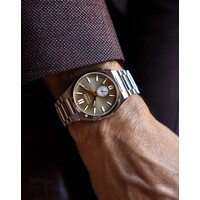 Citizen Citizen Tsuyosa NK5010-51X automatic watch