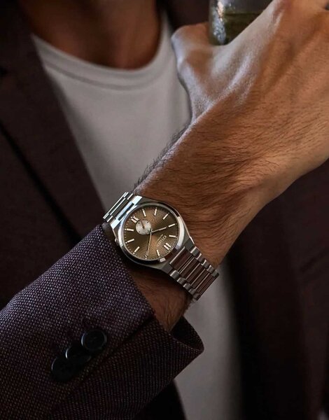Citizen Tsuyosa NK5010-51X automatic watch Citizen Tsuyosa NK5010-51X automatic watch