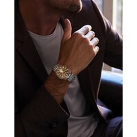 Citizen Citizen Tsuyosa NK5010-51X Automatikuhr