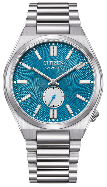 Citizen Citizen Tsuyosa NK5010-51L automatic watch