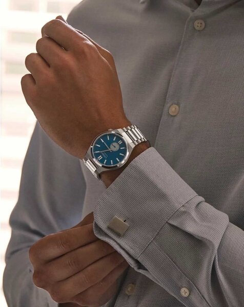 Citizen Citizen Tsuyosa NK5010-51L automatic watch