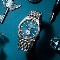 Citizen Citizen Tsuyosa NK5010-51L automatic watch