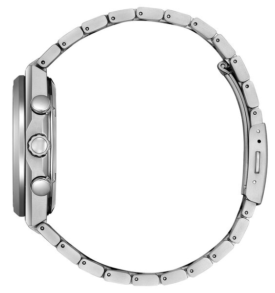 Citizen Citizen CA4610-85A Zenshin Chrono Sport Eco-Drive Titanium Uhr