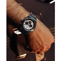 Citizen Citizen CA4610-85A Zenshin Chrono Sport Eco-Drive Titanium Uhr