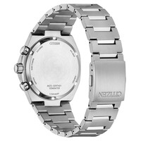 Citizen Citizen CA4610-85M Zenshin Chrono Sport Eco-Drive Titanium watch