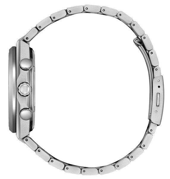 Citizen Citizen CA4610-85M Zenshin Chrono Sport Eco-Drive Titanium Uhr