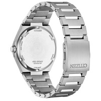 Citizen Citizen AW0130-85LE Zenshin Super Titanium Uhr