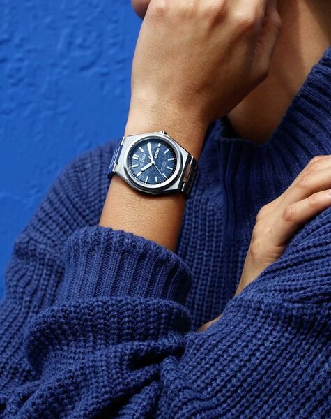 Citizen Citizen AW0130-85LE Zenshin Super Titanium watch