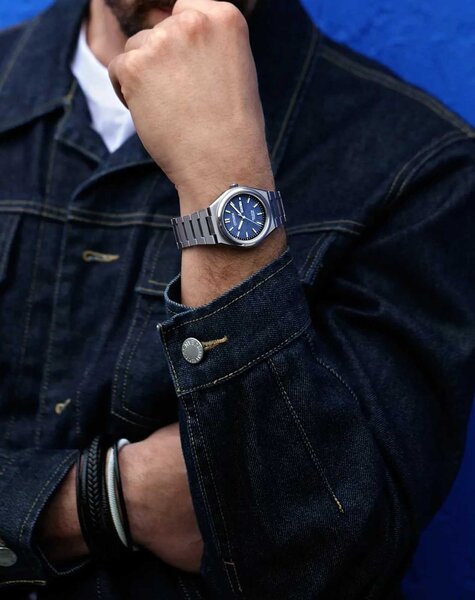 Citizen Citizen AW0130-85LE Zenshin Super Titanium watch