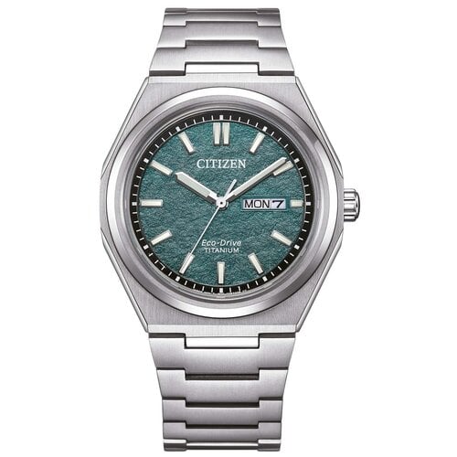 Citizen AW0130-85XC Super Titanium watch
