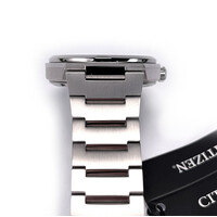 Citizen Citizen AW0130-85XC Zenshin Super Titanium watch