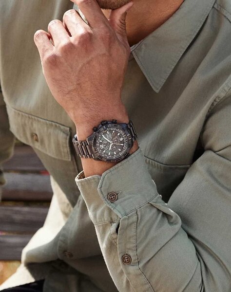 Citizen Citizen AT8227-56X Promaster Navihawk watch