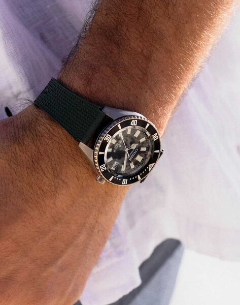 Citizen NB6021-17E Promaster Marine titanium watch Citizen NB6021-17E Promaster Marine titanium watch