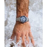 Citizen Citizen NB6021-68L Promaster Marine Titanium Uhr