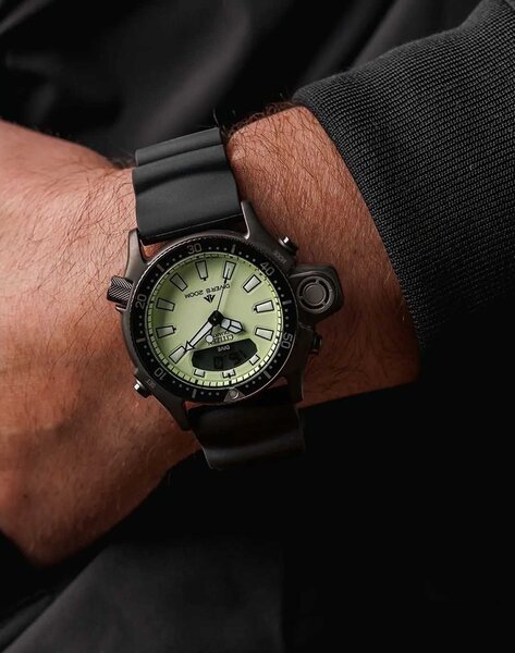 Citizen Citizen JP2007-17W Promaster Marine watch