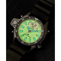 Citizen Citizen JP2007-17W Promaster Marine Uhr