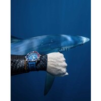 Citizen Citizen Promaster BN2038-01L Aqualand Eco-Drive Herrenuhr 46,5 mm