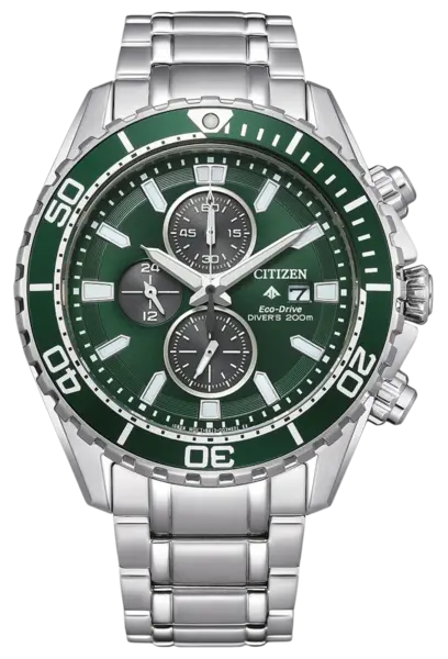 Citizen Citizen CA0820-50X Promaster Marine watch 45 mm