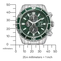 Citizen Citizen CA0820-50X Promaster Marine watch 45 mm