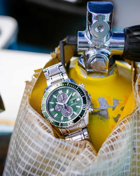 Citizen Citizen CA0820-50X Promaster Marine watch 45 mm